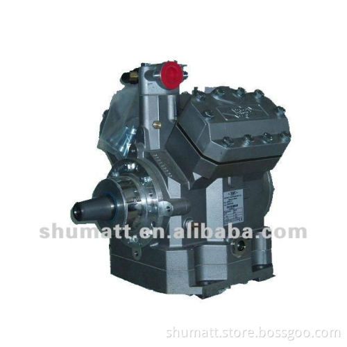 AC compressor Bitzer 4TFCY for bus conditioner FORLAND-compressor